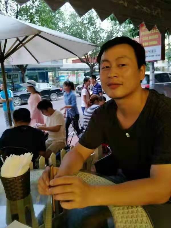 广州相亲的第一张照片--江苏中老年相亲网