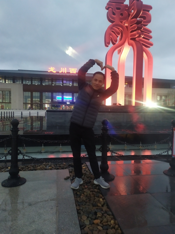 只为遇见你的第一张照片--江苏中老年相亲网