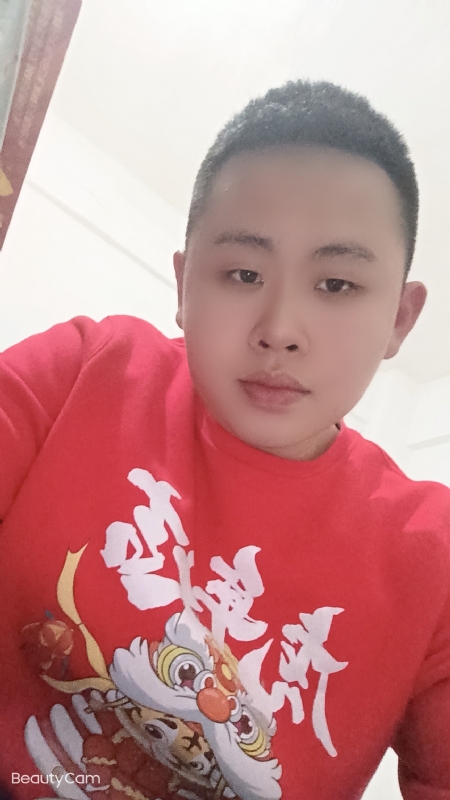 忠诚的第二张照片--江苏中老年相亲网