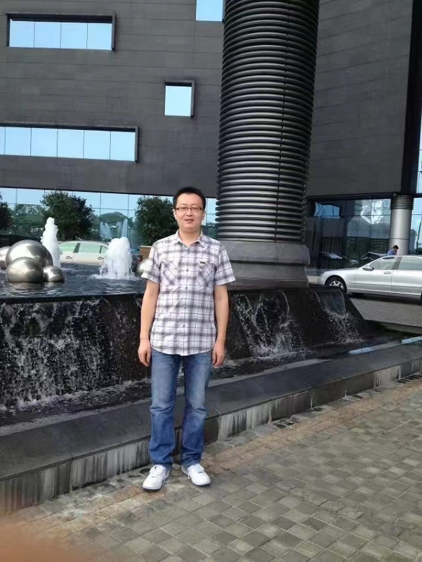 缘妙不可言的第一张照片--江苏中老年相亲网