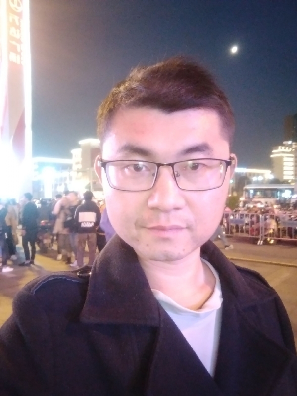 期待的第二张照片--江苏中老年相亲网