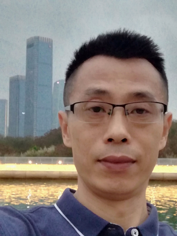 港湾的第三张照片--江苏中老年相亲网