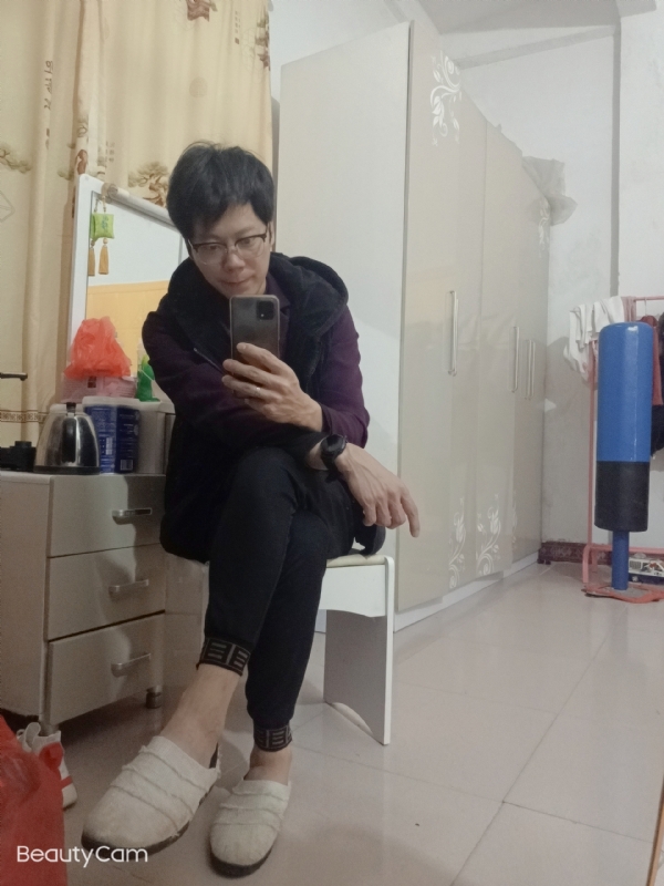 凤临阁的第一张照片--江苏中老年相亲网