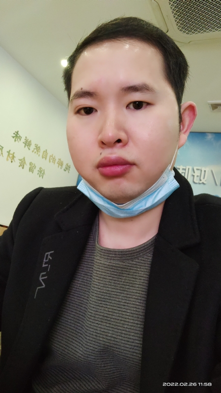 相遇的第一张照片--江苏中老年相亲网