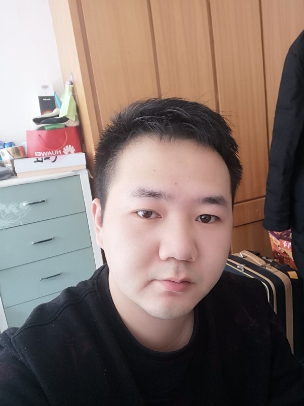 等风来的第一张照片--江苏中老年相亲网