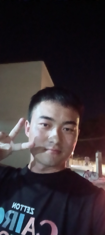 逆光的第二张照片--江苏中老年相亲网