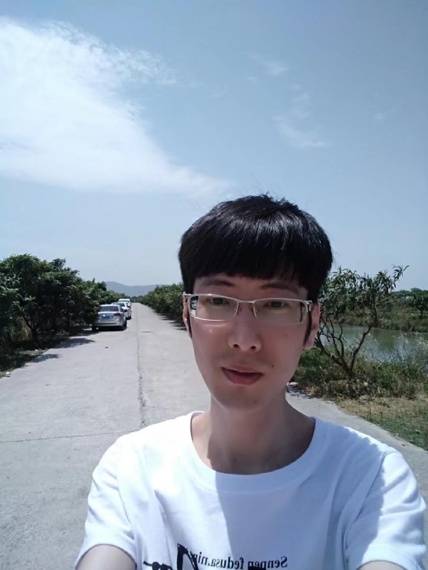 一叶知秋的第一张照片--江苏中老年相亲网