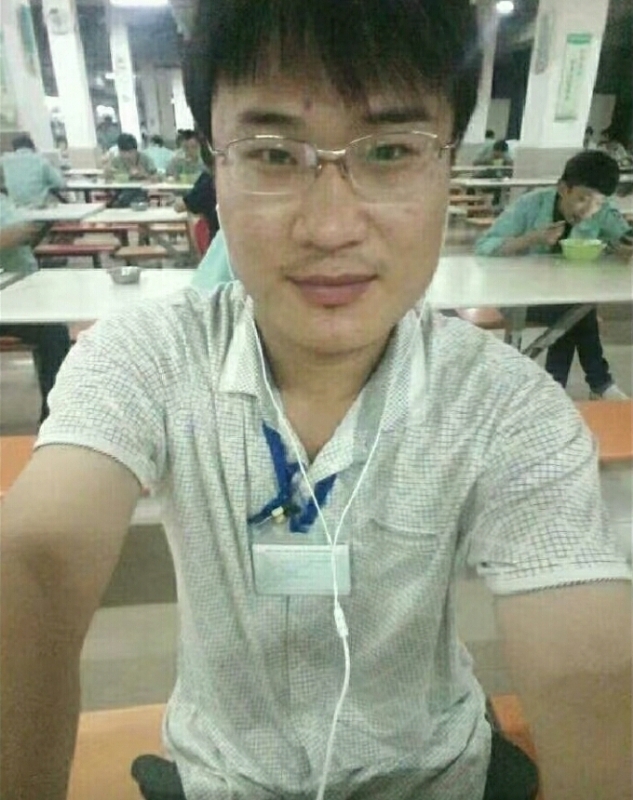 大唐123的第一张照片--江苏中老年相亲网