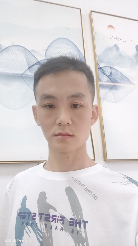 啊鑫的第一张照片--江苏中老年相亲网