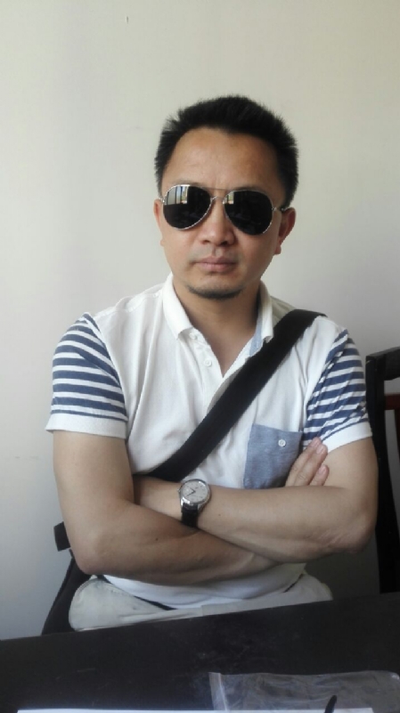 红粉知己觅一位的第一张照片--江苏中老年相亲网