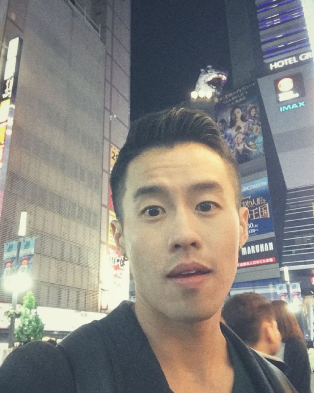 寒江孤影的第一张照片--江苏中老年相亲网