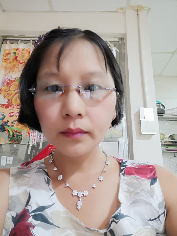钟烨的第一张照片--江苏中老年相亲网