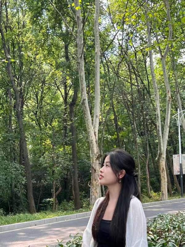 美好生活的第一张照片--江苏中老年相亲网
