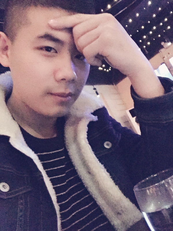 X先生的第二张照片--江苏中老年相亲网