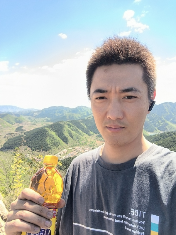 彡彡的第七张照片--江苏中老年相亲网