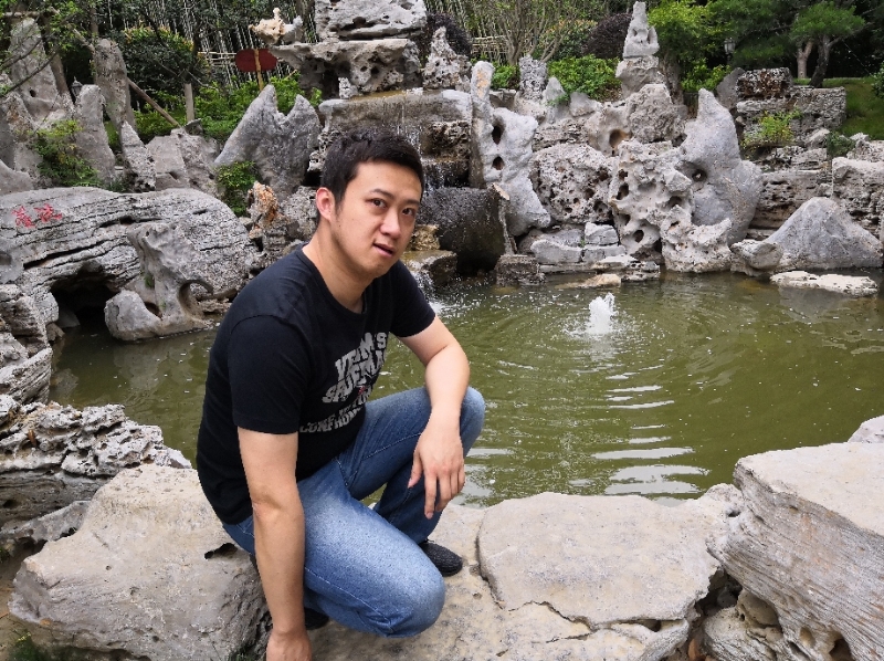 亮仔的第一张照片--江苏中老年相亲网