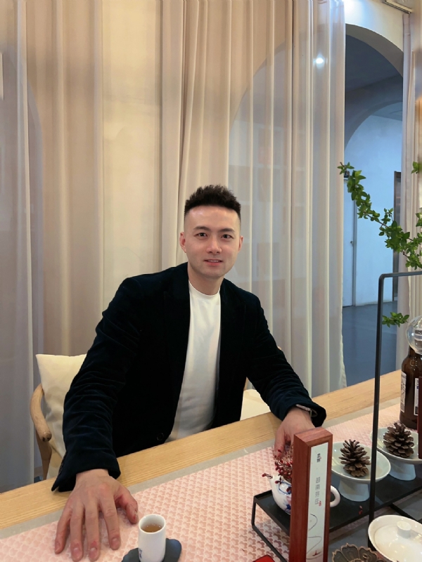 爱人知心的第一张照片--江苏中老年相亲网