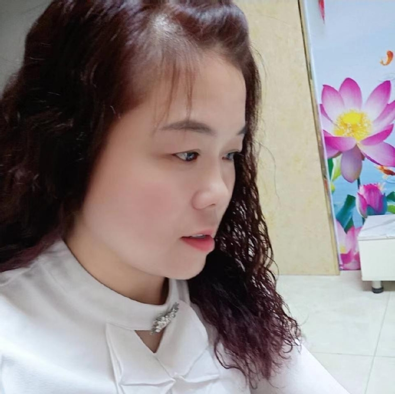 顾枸丽的第二张照片--江苏中老年相亲网