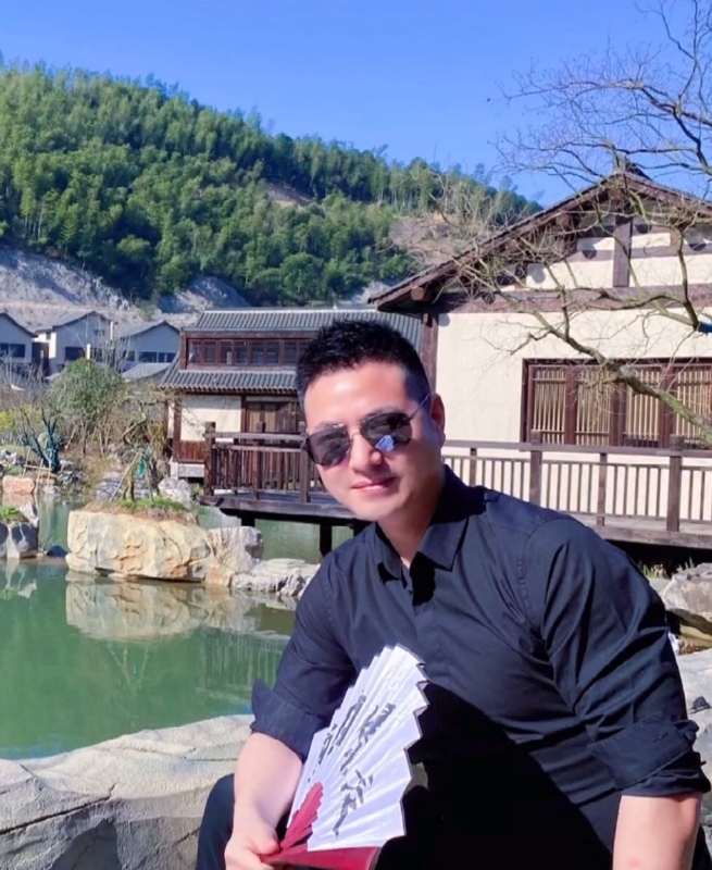 勿忘初心的第二张照片--江苏中老年相亲网