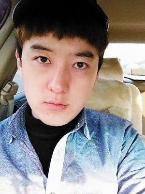 cxw的第一张照片--江苏中老年相亲网