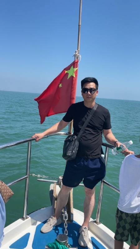 随缘的第一张照片--江苏中老年相亲网