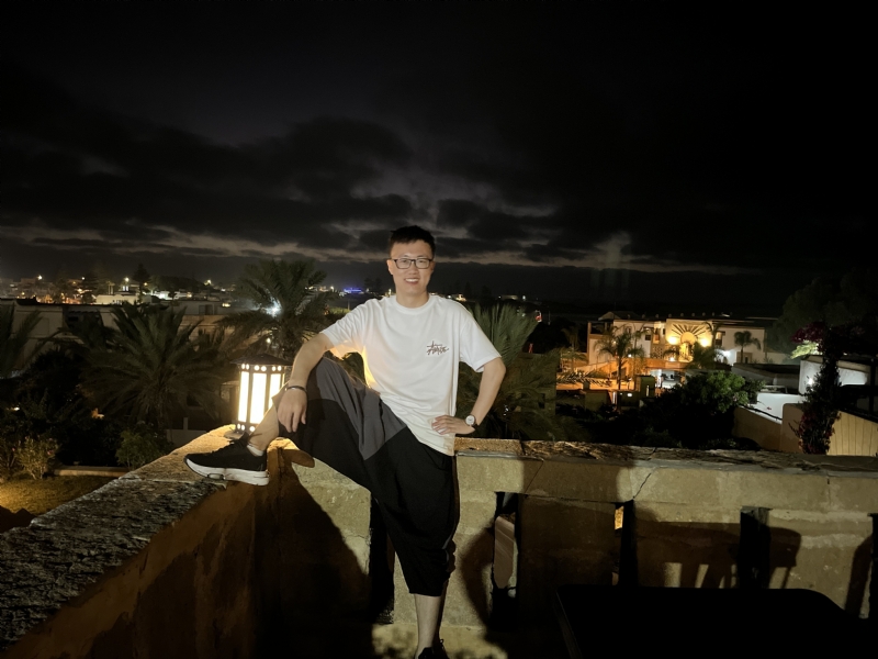 因你而来的第一张照片--江苏中老年相亲网