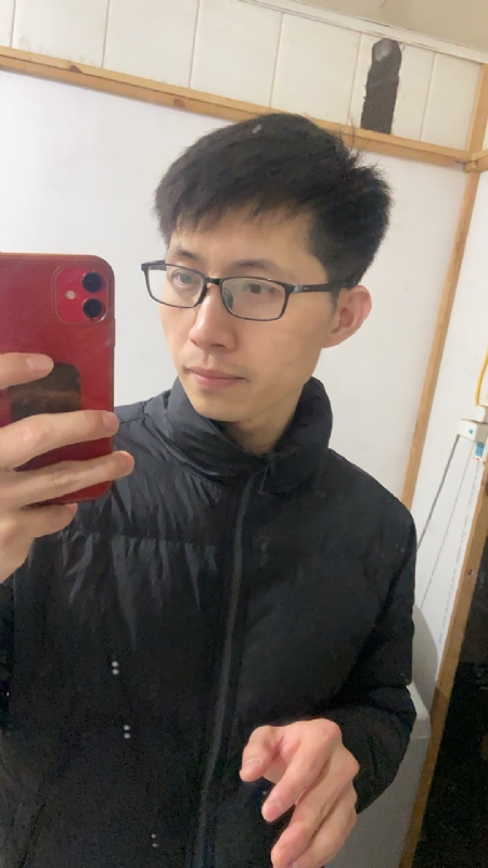 帆仔的第一张照片--江苏中老年相亲网