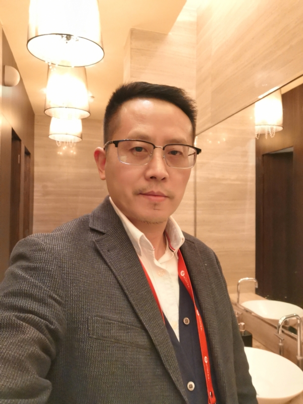 燕青的第二张照片--江苏中老年相亲网