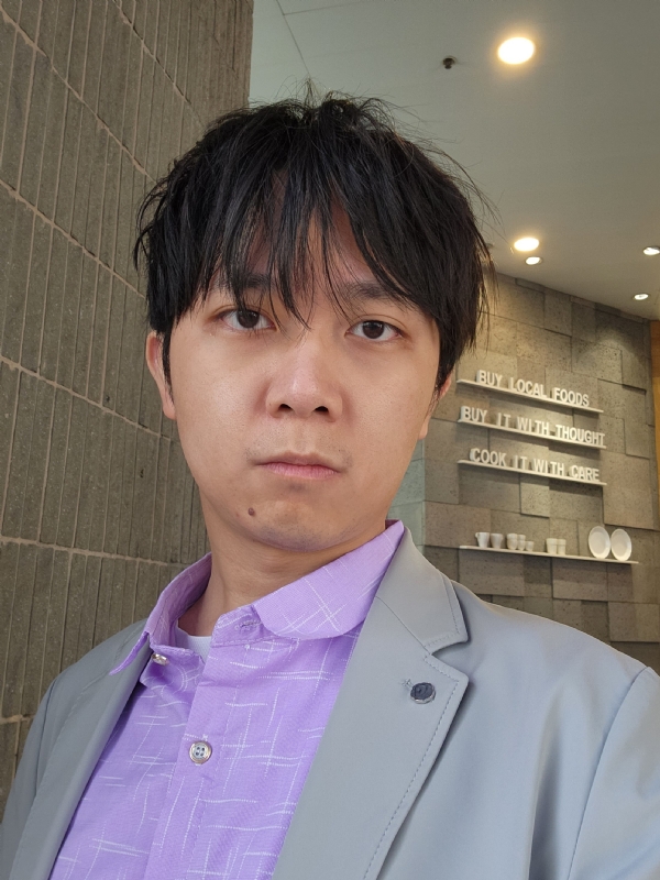 钢铁直男的第一张照片--江苏中老年相亲网