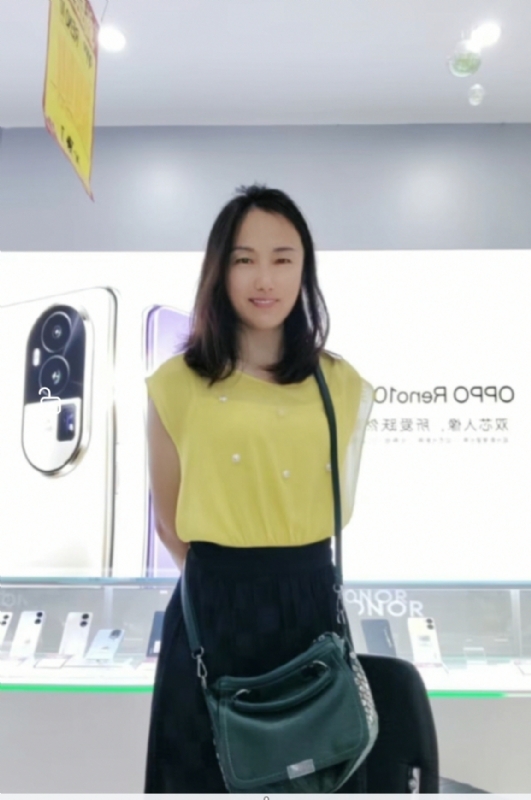 阿君的第一张照片--江苏中老年相亲网