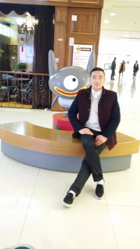 为爱停留的第二张照片--江苏中老年相亲网