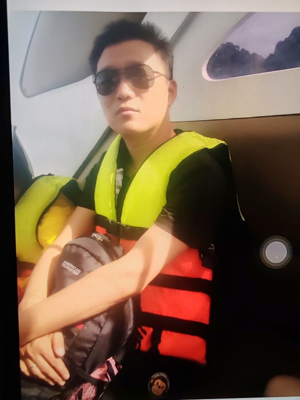 座看烟霞散的第一张照片--江苏中老年相亲网