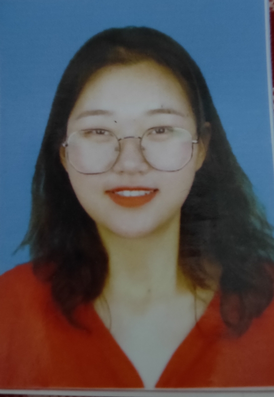 好运绵绵的第二张照片--江苏中老年相亲网