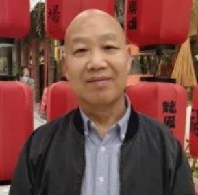 教师作家寻伴侣的第一张照片--江苏中老年相亲网