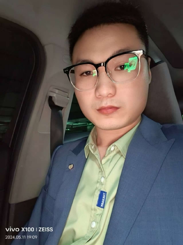 东东的第二张照片--江苏中老年相亲网
