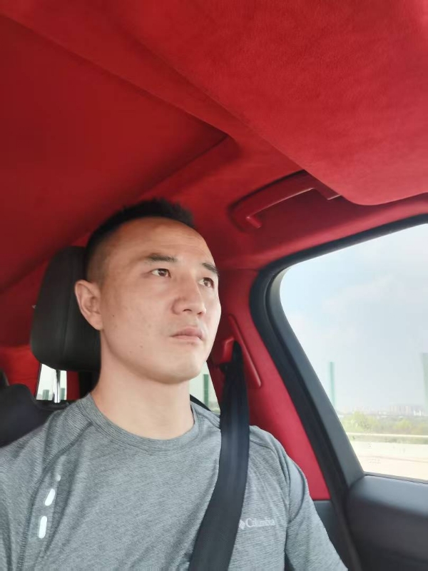 想的美的第二张照片--江苏中老年相亲网