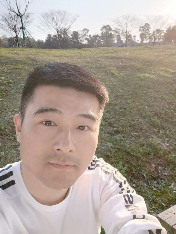 一凡的第一张照片--江苏中老年相亲网