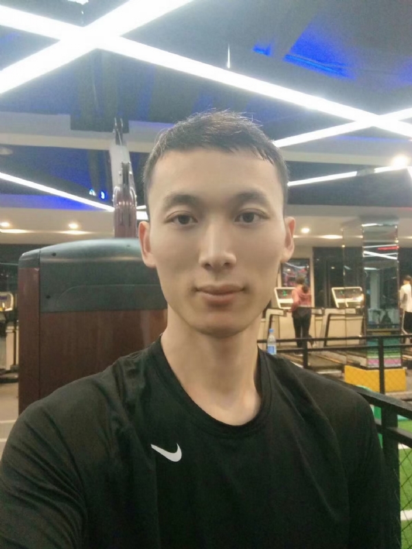 青松的第一张照片--江苏中老年相亲网