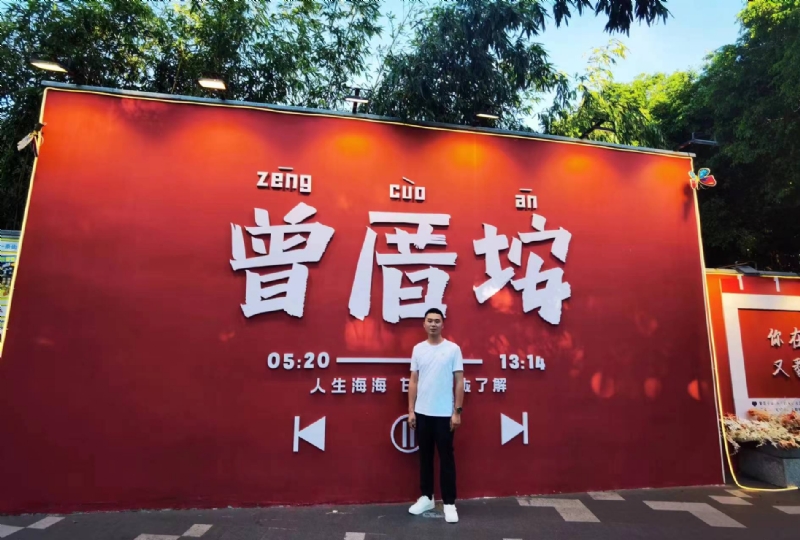 常州相亲的第一张照片--江苏中老年相亲网