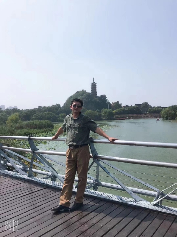 如风的第一张照片--江苏中老年相亲网