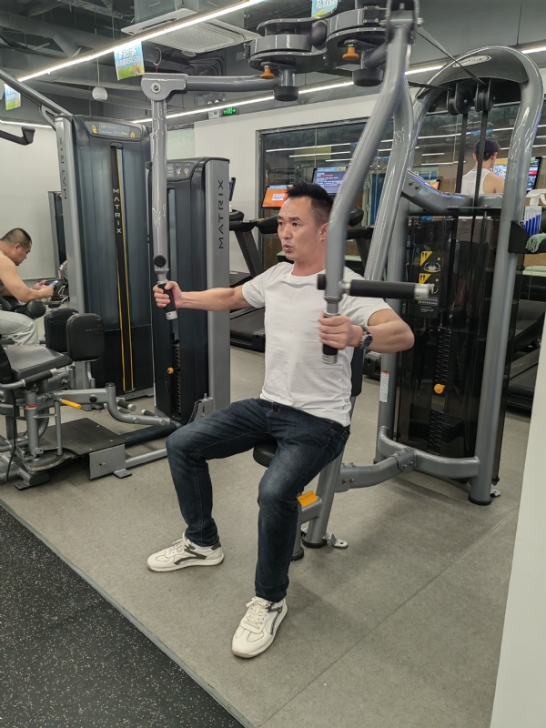 二当家的第一张照片--江苏中老年相亲网