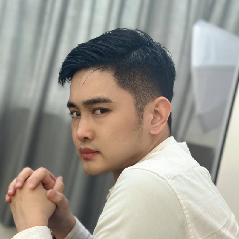 想飞的鱼的第一张照片--江苏中老年相亲网