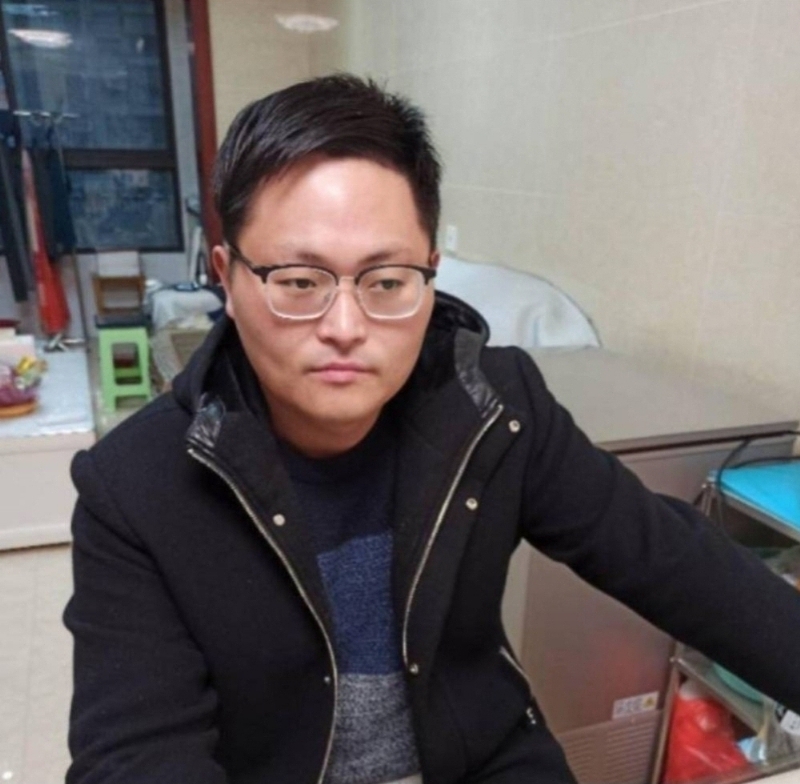 心愿的第一张照片--江苏中老年相亲网