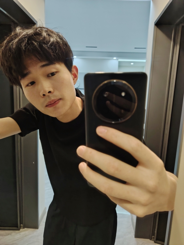 杨苏帝的第二张照片--江苏中老年相亲网