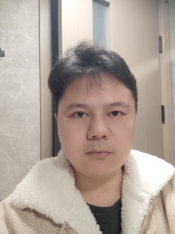 眉舒意足的第一张照片--江苏中老年相亲网