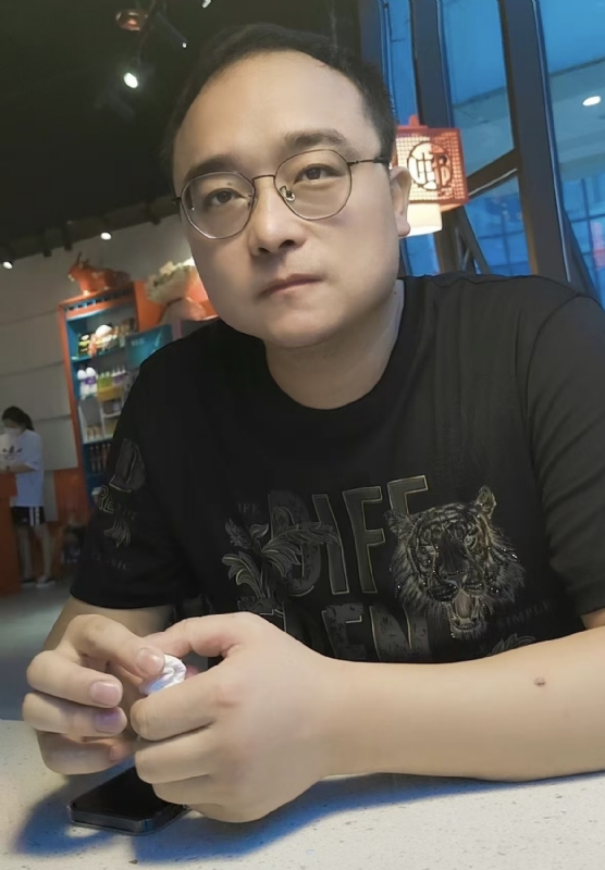 十七的第三张照片--江苏中老年相亲网