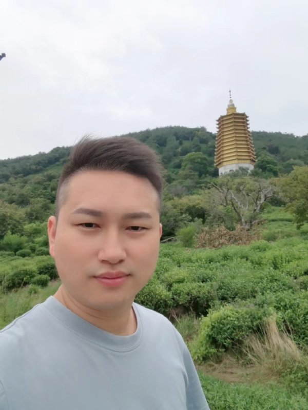 陈文海的第一张照片--江苏中老年相亲网