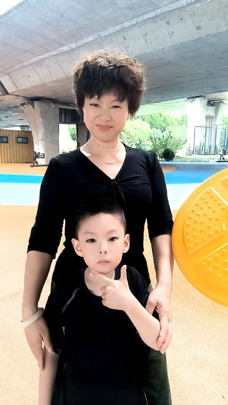 火凤凰的第一张照片--江苏中老年相亲网