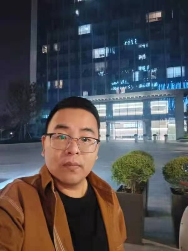 少康的第一张照片--江苏中老年相亲网