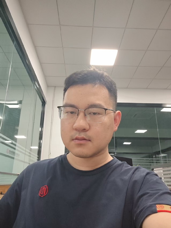 雨落浅响的第一张照片--江苏中老年相亲网